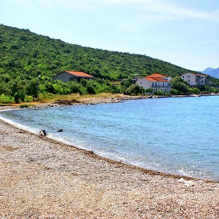 Seaside holiday house Drace, Peljesac - 13117 Janjina Exterior foto