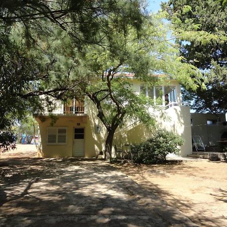 Seaside holiday house Drace, Peljesac - 13117 Janjina Exterior foto