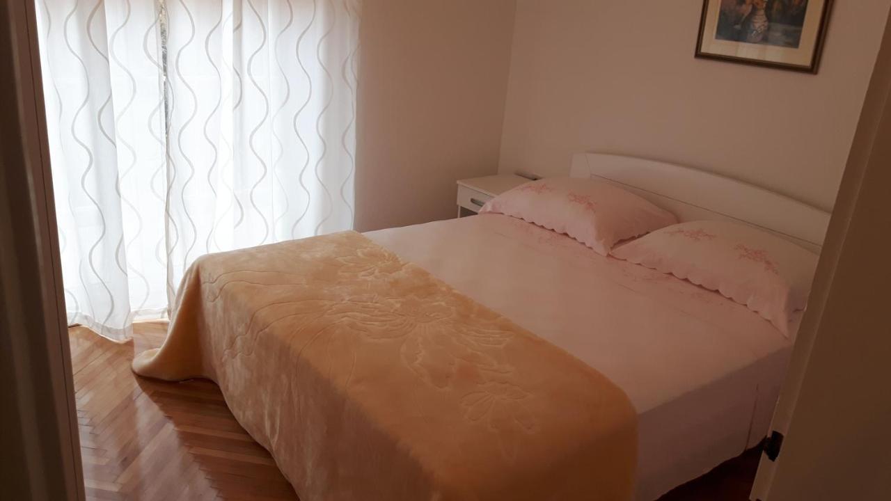 Seaside holiday house Drace, Peljesac - 13117 Janjina Exterior foto