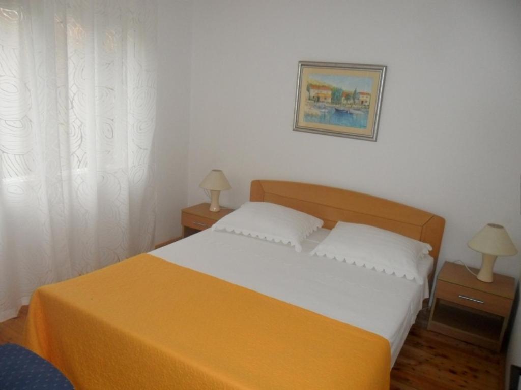 Seaside holiday house Drace, Peljesac - 13117 Janjina Exterior foto