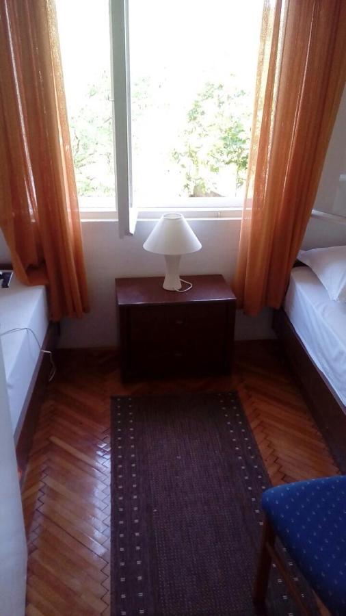 Seaside holiday house Drace, Peljesac - 13117 Janjina Exterior foto