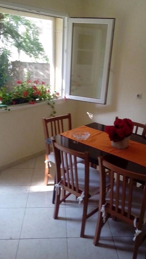 Seaside holiday house Drace, Peljesac - 13117 Janjina Exterior foto
