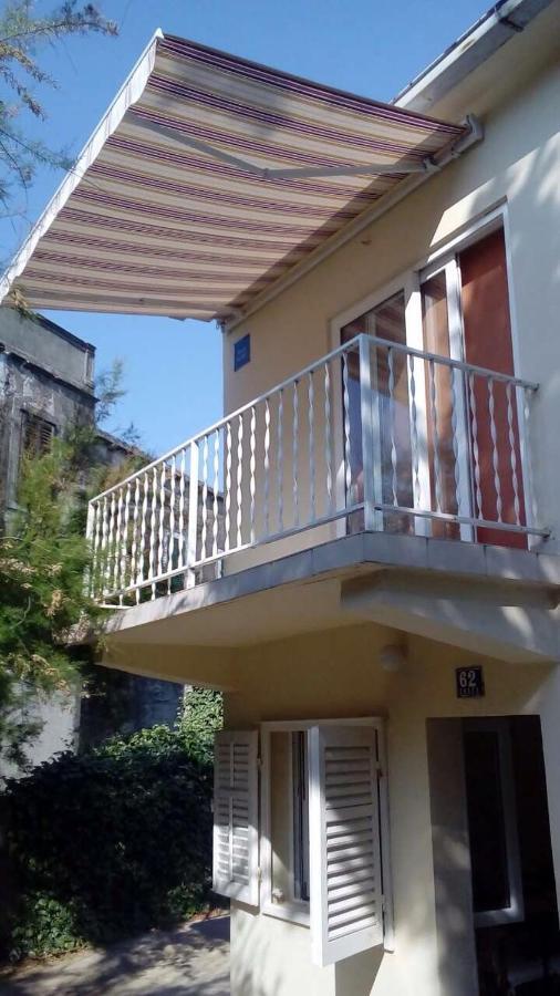 Seaside holiday house Drace, Peljesac - 13117 Janjina Exterior foto