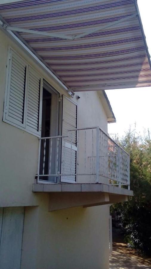 Seaside holiday house Drace, Peljesac - 13117 Janjina Exterior foto