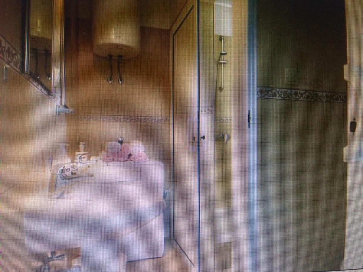 Seaside holiday house Drace, Peljesac - 13117 Janjina Exterior foto